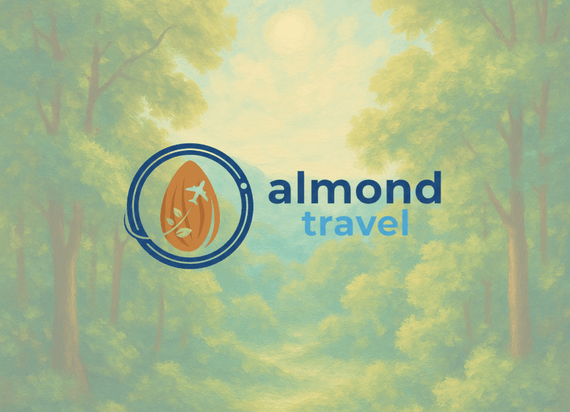 Almond Travel